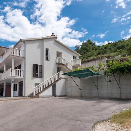Apartment Katarina تروغير المظهر الخارجي الصورة