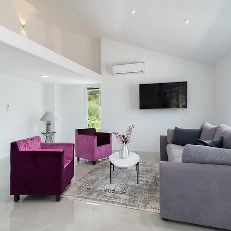 Apartment Katarina تروغير المظهر الخارجي الصورة