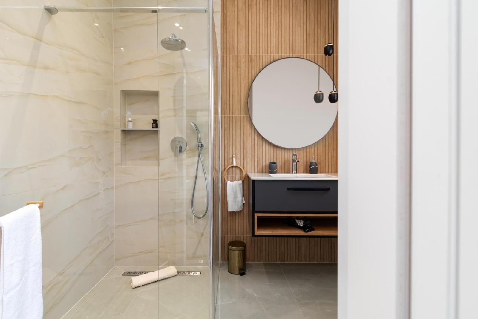 Apartment Katarina تروغير المظهر الخارجي الصورة