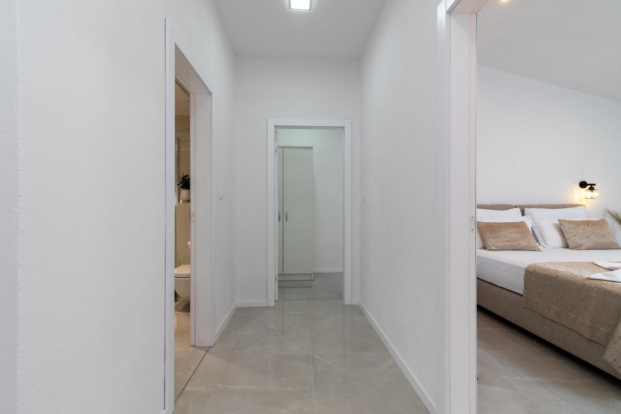 Apartment Katarina تروغير المظهر الخارجي الصورة