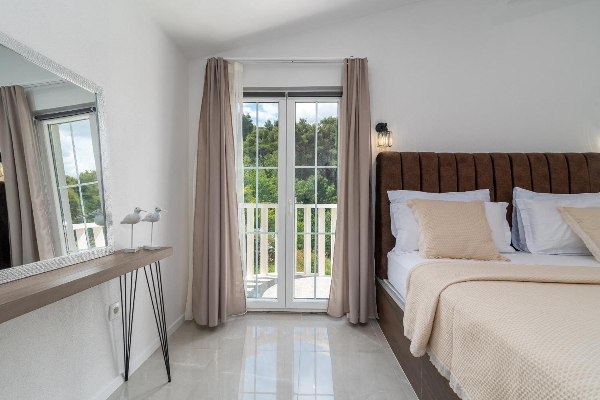Apartment Katarina تروغير المظهر الخارجي الصورة