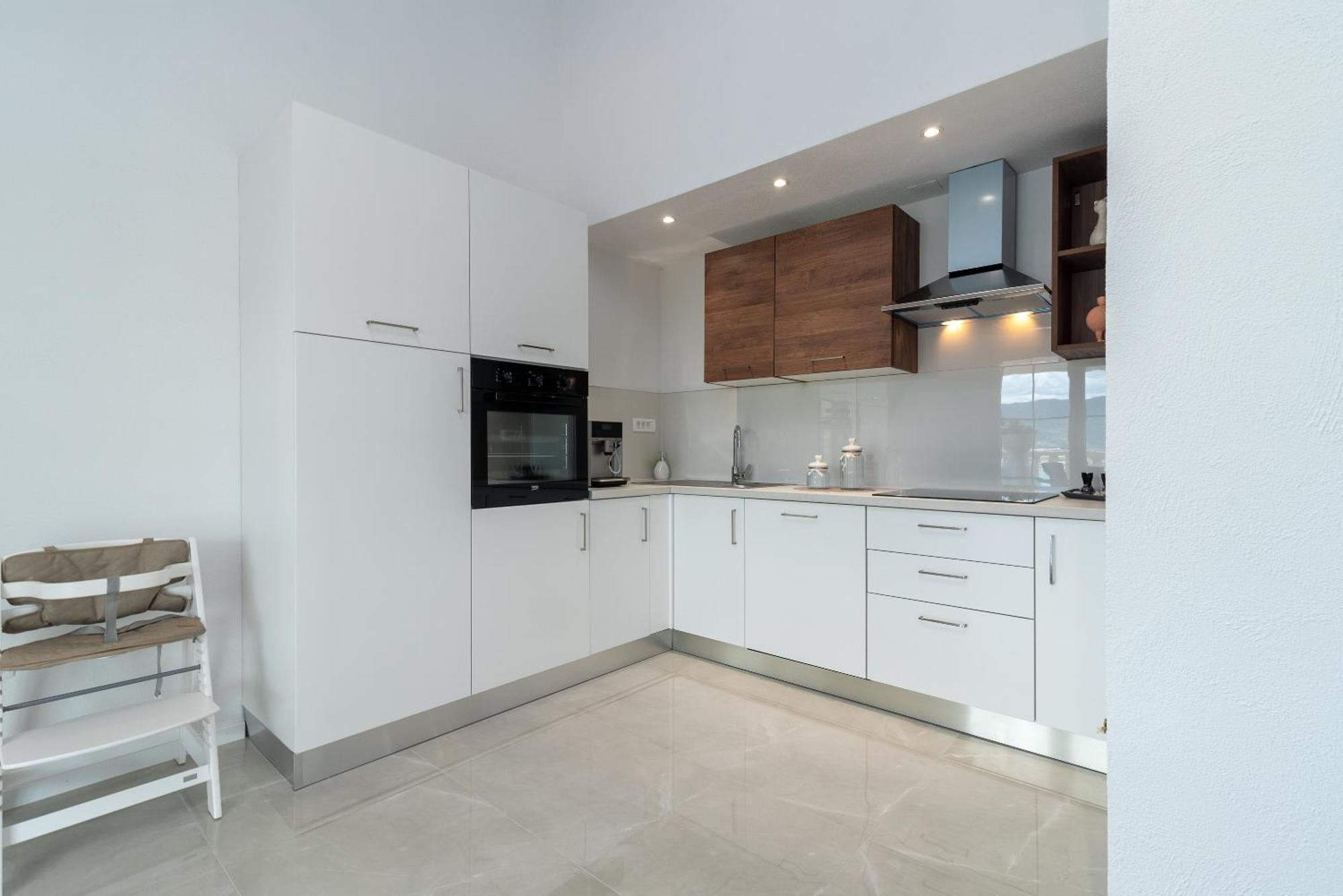 Apartment Katarina تروغير المظهر الخارجي الصورة