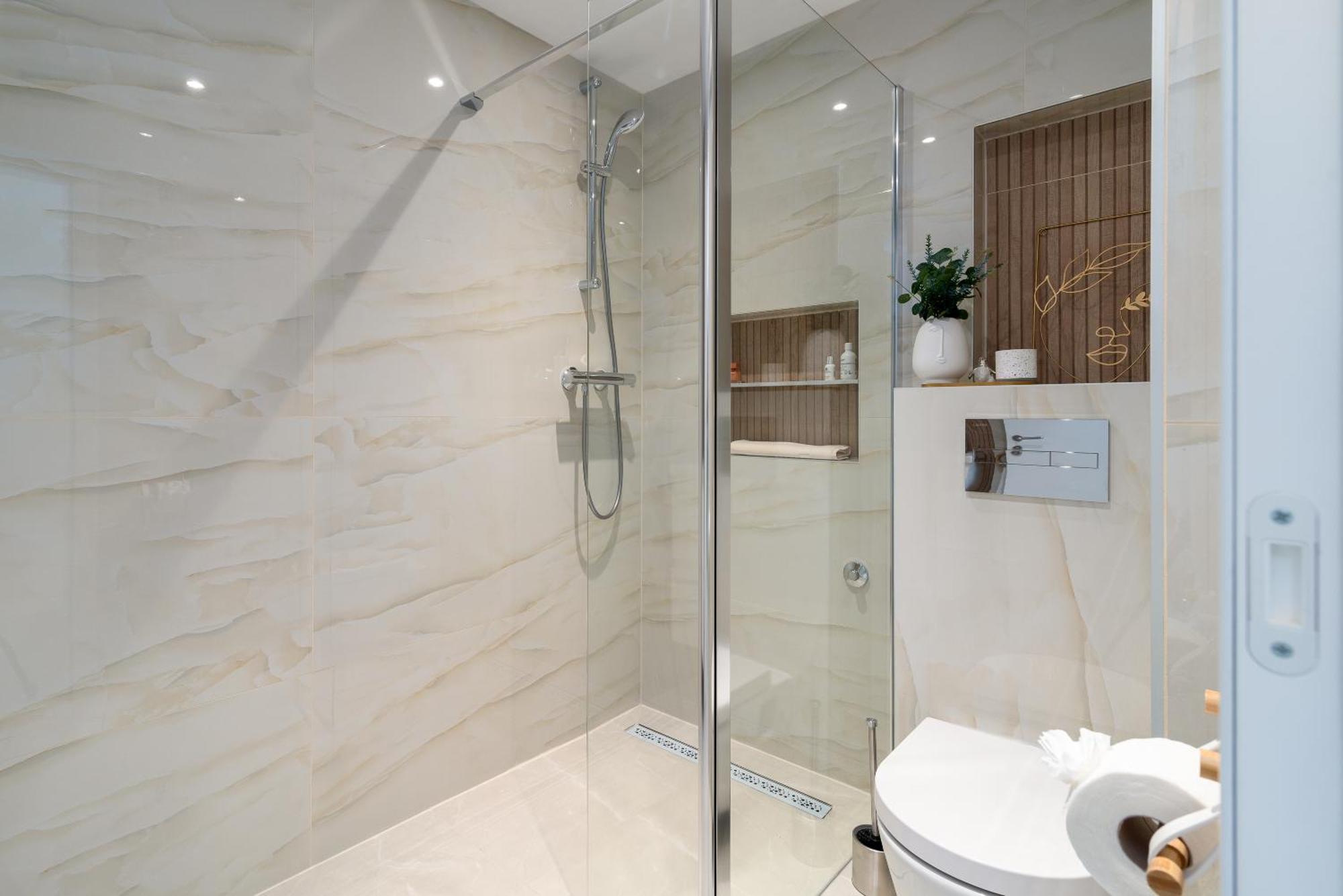 Apartment Katarina تروغير المظهر الخارجي الصورة