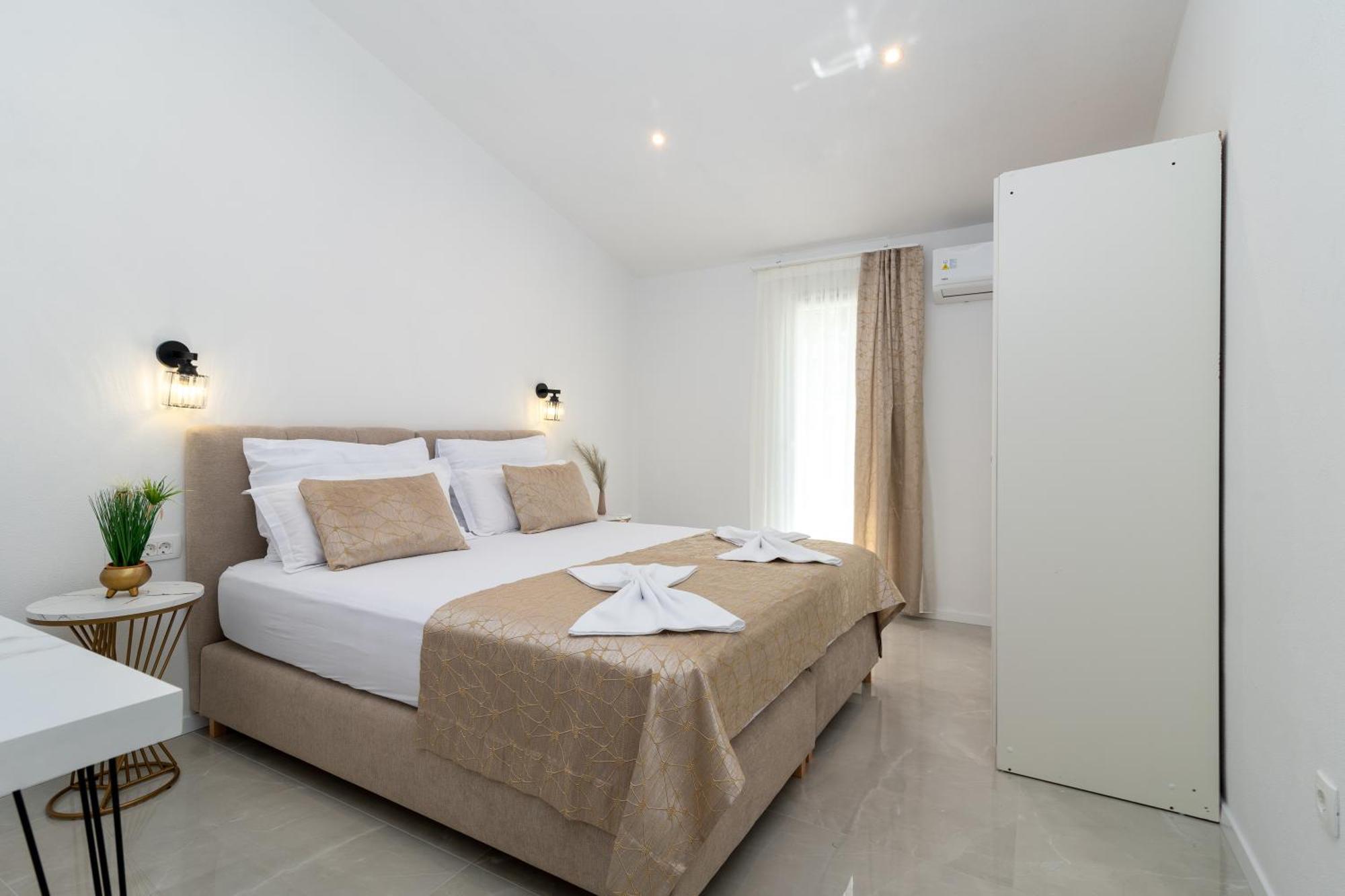 Apartment Katarina تروغير المظهر الخارجي الصورة