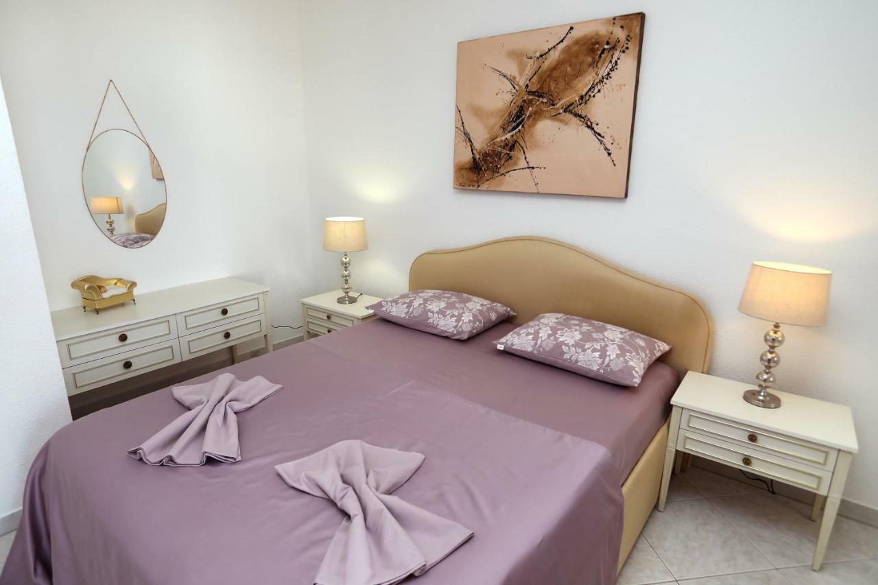 Apartment Katarina تروغير المظهر الخارجي الصورة