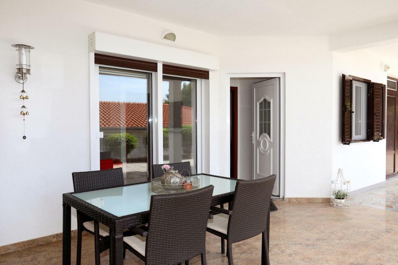 Apartment Katarina تروغير المظهر الخارجي الصورة