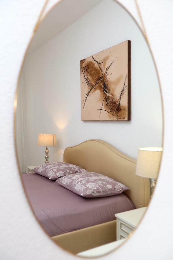 Apartment Katarina تروغير المظهر الخارجي الصورة
