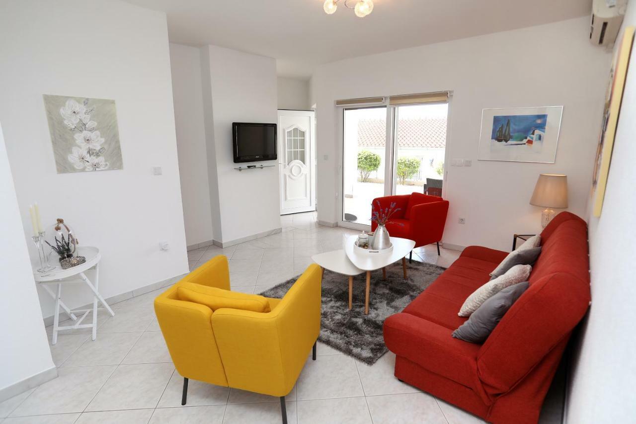 Apartment Katarina تروغير المظهر الخارجي الصورة