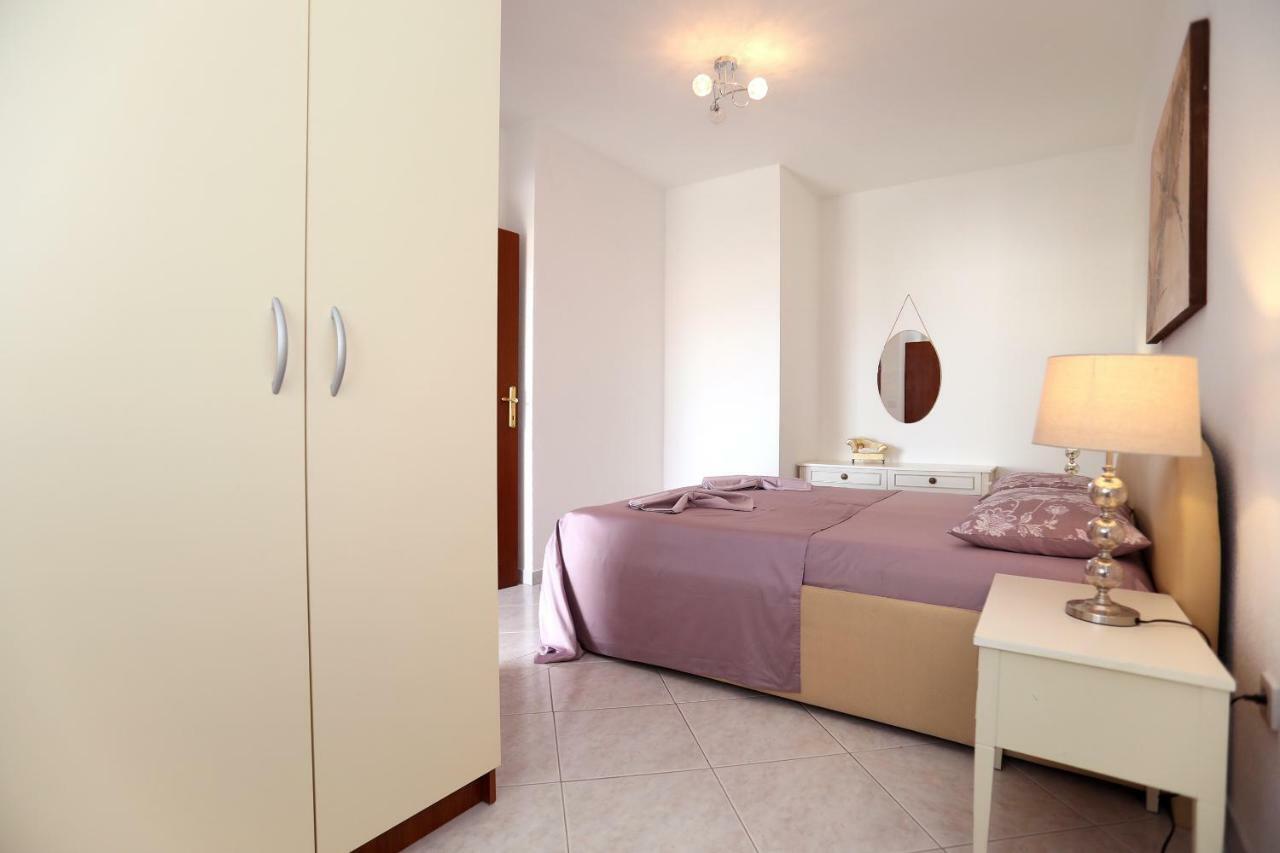 Apartment Katarina تروغير المظهر الخارجي الصورة