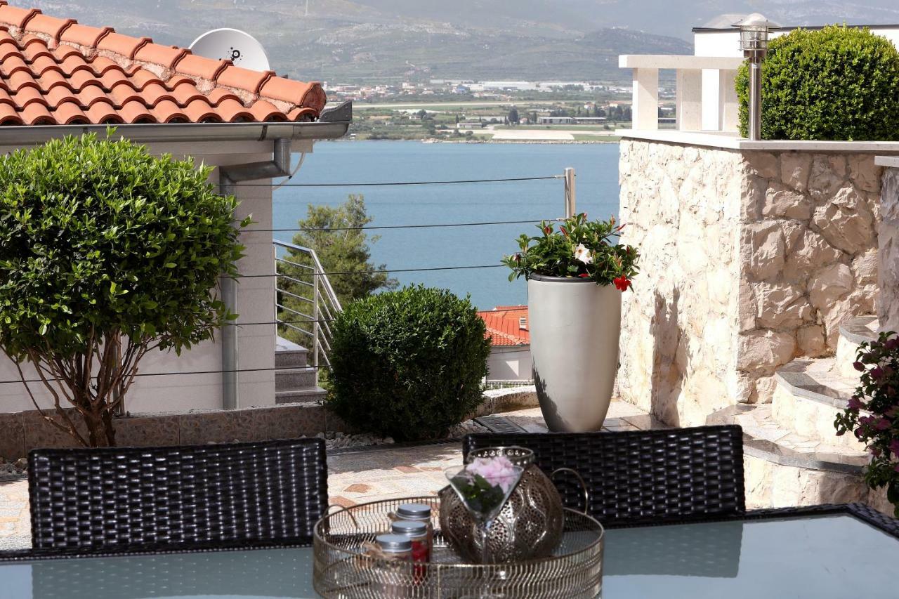 Apartment Katarina تروغير المظهر الخارجي الصورة