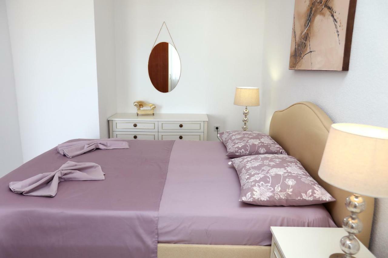 Apartment Katarina تروغير المظهر الخارجي الصورة