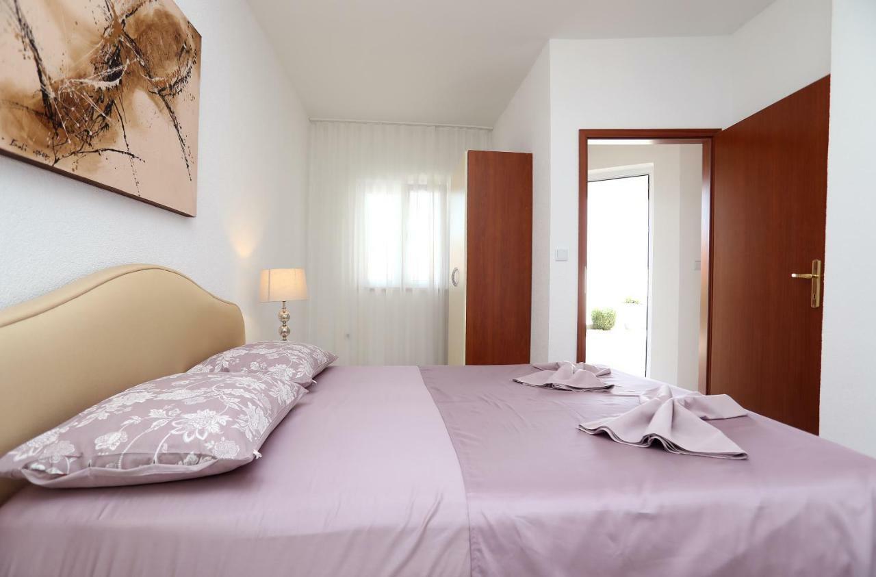 Apartment Katarina تروغير المظهر الخارجي الصورة