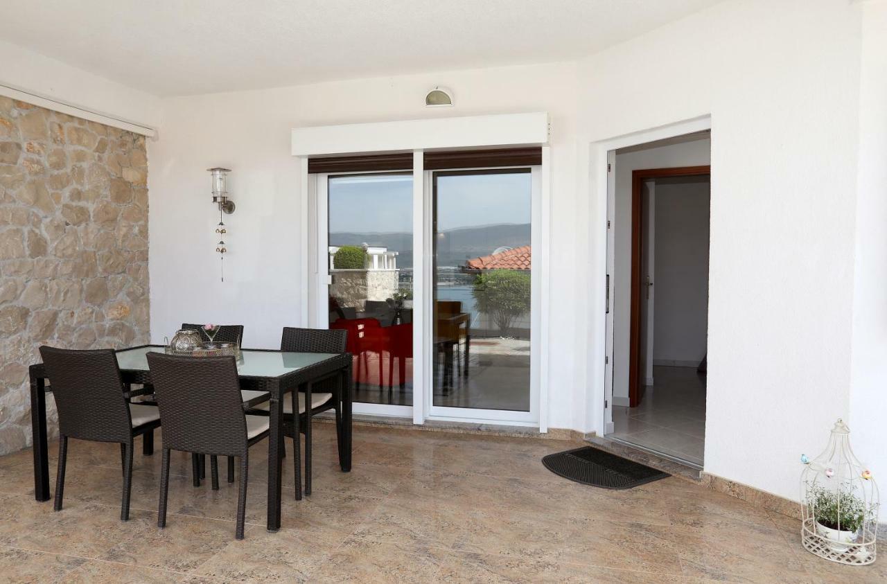 Apartment Katarina تروغير المظهر الخارجي الصورة