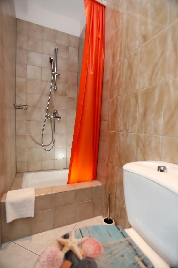 Apartment Katarina تروغير المظهر الخارجي الصورة