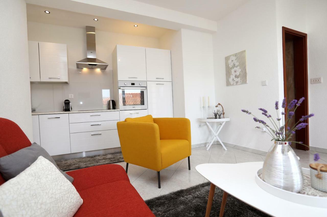 Apartment Katarina تروغير المظهر الخارجي الصورة