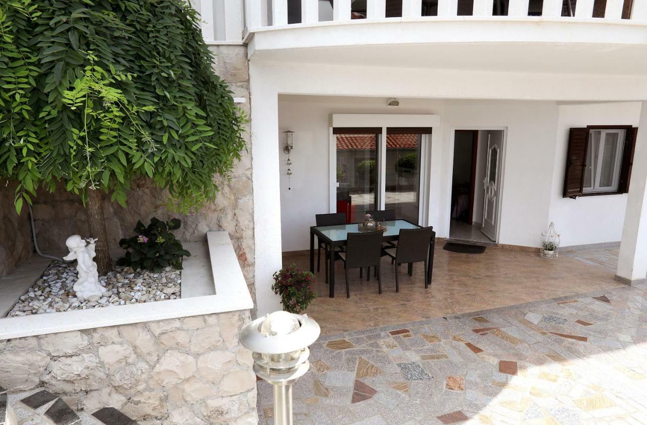 Apartment Katarina تروغير المظهر الخارجي الصورة